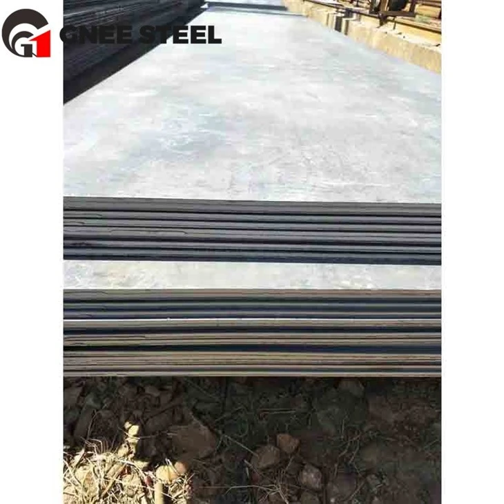 12Cr2Mo1R Boiler And Pressure Vessel Steel Plate