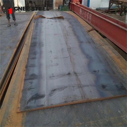 A633GRD High Quality Alloy Steel