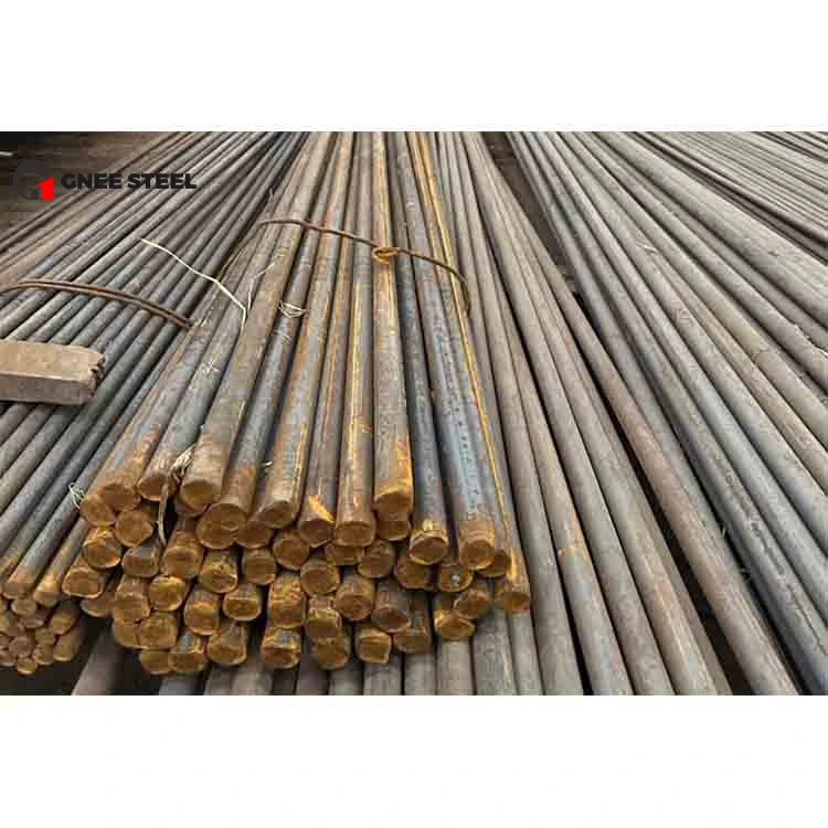 Bară rotundă din oțel carbon AISI 1020