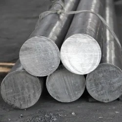 Aluminum 1050 Rod Structural Beam Round Section