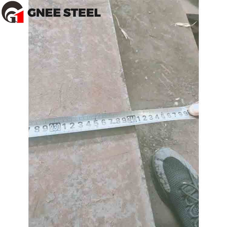 ASTM A516 Grade 70 Pressure Vessel Sheet