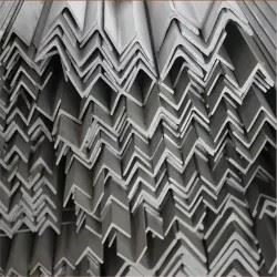 ASTM A992 Angle Steel Mild Carbon Iron