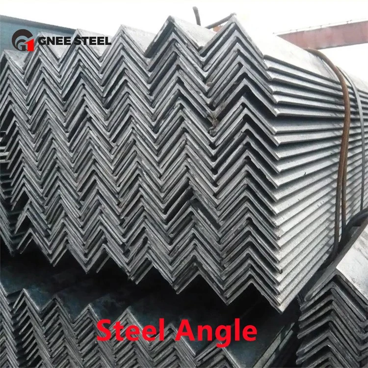 angle steel angle steel