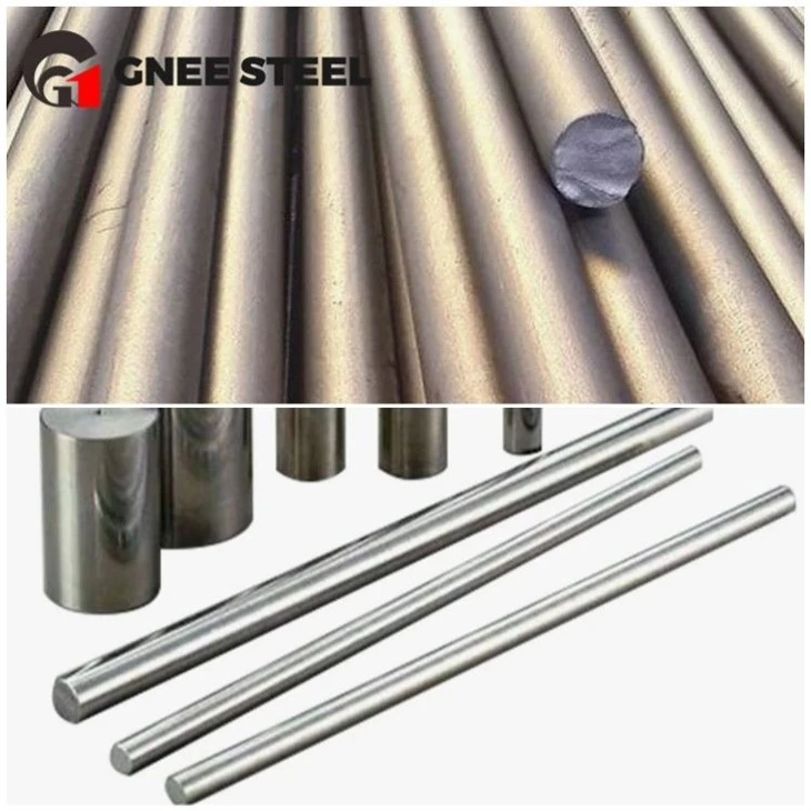 MW30 - Molybdenum Tungsten Alloy