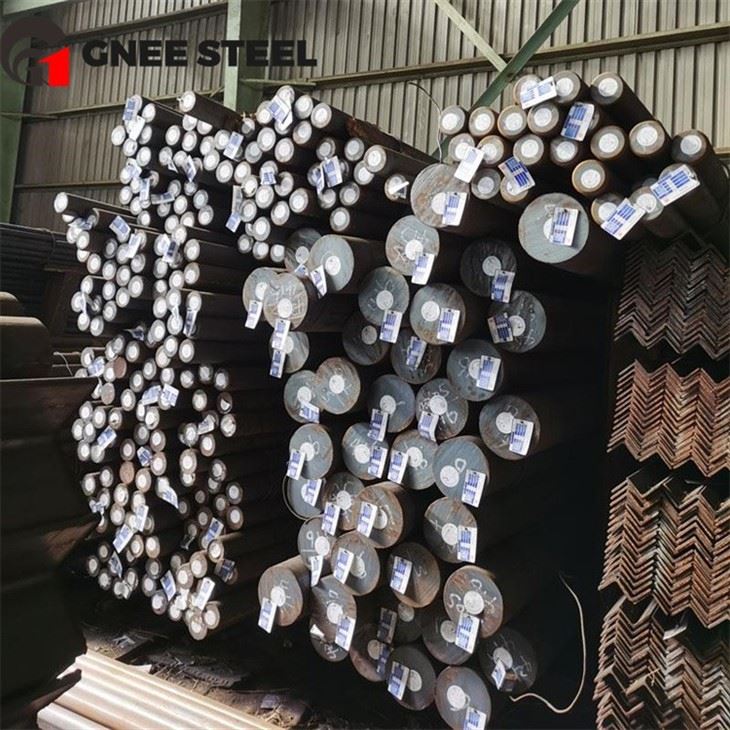 NIckel Inconel X750 Alloy Steel Round Bar