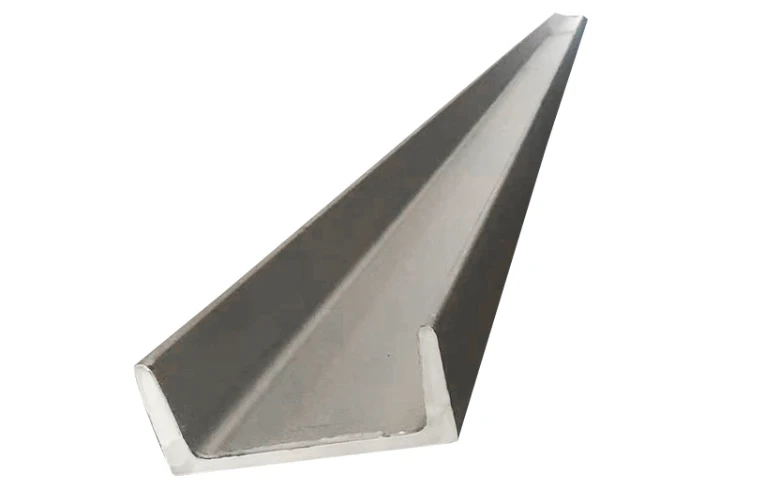 channel steel 1