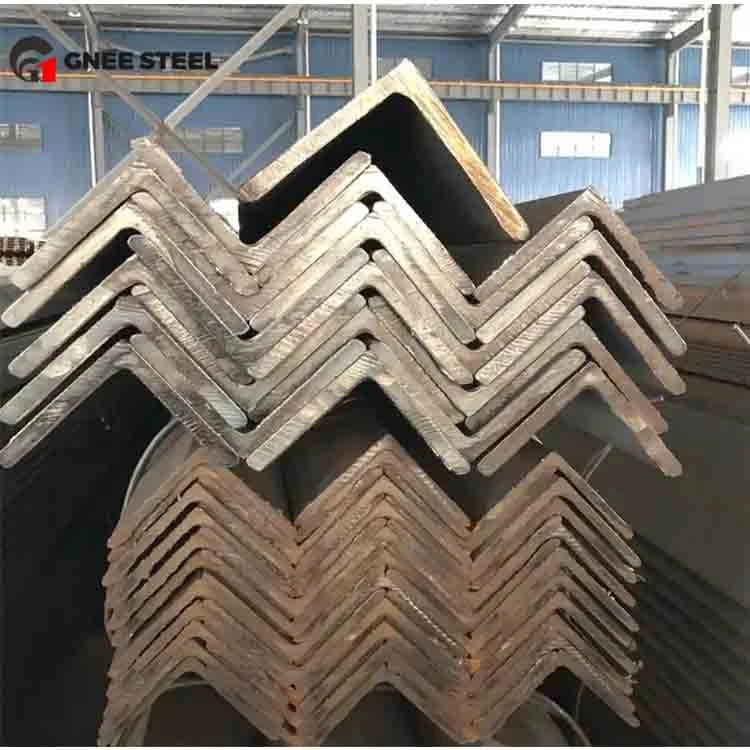 Q420 Structural Steel Angle