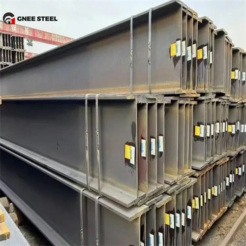 W14x132 A572GR50/A992 Steel H Profile